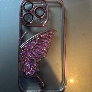 Brand new iPhone 15 case